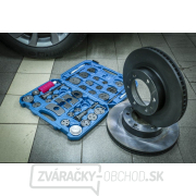 Matabro MB-01-B2018D, Súprava na montáž kotúčových bŕzd (brzdových doštičiek) 35 ks ľavý/pravý Matabro MB-01-B2018D, Súprava na montáž kotúčových bŕzd (brzdových doštičiek) 35 ks ľavý/pravý náhled