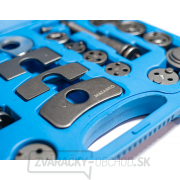 Matabro MB-01-B2018D, Súprava na montáž kotúčových bŕzd (brzdových doštičiek) 35 ks ľavý/pravý Matabro MB-01-B2018D, Súprava na montáž kotúčových bŕzd (brzdových doštičiek) 35 ks ľavý/pravý náhled