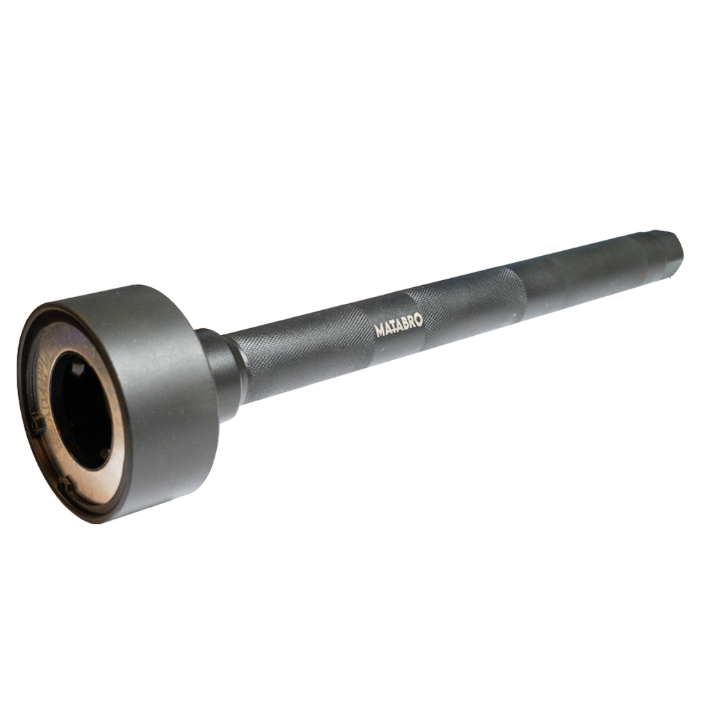Matabro MB-01-B2026, Kľúč na demontáž/montáž axiálne tyče riadenia 35-45mm