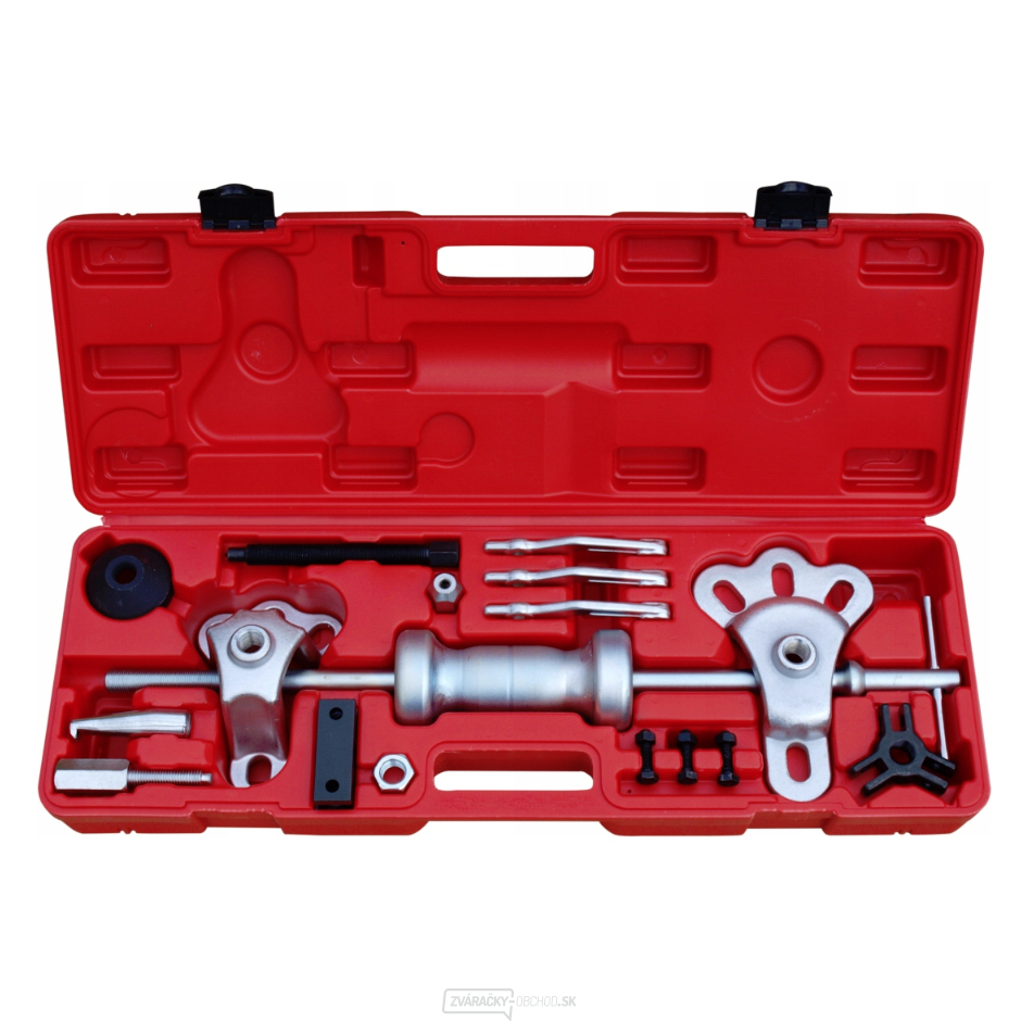 Univerzálna sada sťahovákov s rázovým kladivom Matabro MB-01-B2038