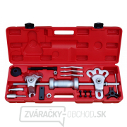 Univerzálna sada sťahovákov s rázovým kladivom Matabro MB-01-B2038 Univerzálna sada sťahovákov s rázovým kladivom Matabro MB-01-B2038 gallery main image