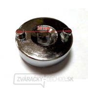 Prípravok na zatlačenie brzdových piestov Matabro MB-01-B2058 Prípravok na zatlačenie brzdových piestov Matabro MB-01-B2058 náhled