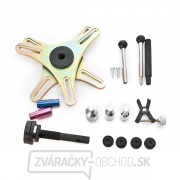 Súprava prípravkov pre samonastaviteľné spojky SAC2 Matabro MB-01-B2075 Súprava prípravkov pre samonastaviteľné spojky SAC2 Matabro MB-01-B2075 náhled