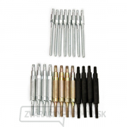 Súprava prípravkov pre samonastaviteľné spojky SAC2 Matabro MB-01-B2075 Súprava prípravkov pre samonastaviteľné spojky SAC2 Matabro MB-01-B2075 náhled