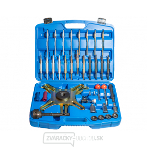 Súprava prípravkov pre samonastaviteľné spojky SAC2 Matabro MB-01-B2075 Súprava prípravkov pre samonastaviteľné spojky SAC2 Matabro MB-01-B2075 gallery main image