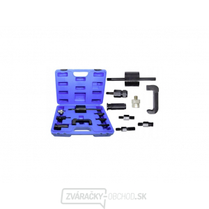 Súprava sťahovákov na demontáž vstrekovačov Mercedes CDI Matabro MB-01-B3001 Súprava sťahovákov na demontáž vstrekovačov Mercedes CDI Matabro MB-01-B3001 gallery main image