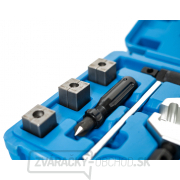 Matabro MB-01-B3059, Pertlovacia sada na úpravu koncov brzdových trubiek, hydraulické vreteno Matabro MB-01-B3059, Pertlovacia sada na úpravu koncov brzdových trubiek, hydraulické vreteno náhled