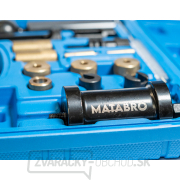 Matabro MB-01-B3060, Sada prípravkov na demontáž vstrekovačov VAG Náhľad