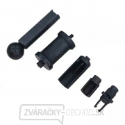 Matabro MB-01-B3060, Sada prípravkov na demontáž vstrekovačov VAG náhled