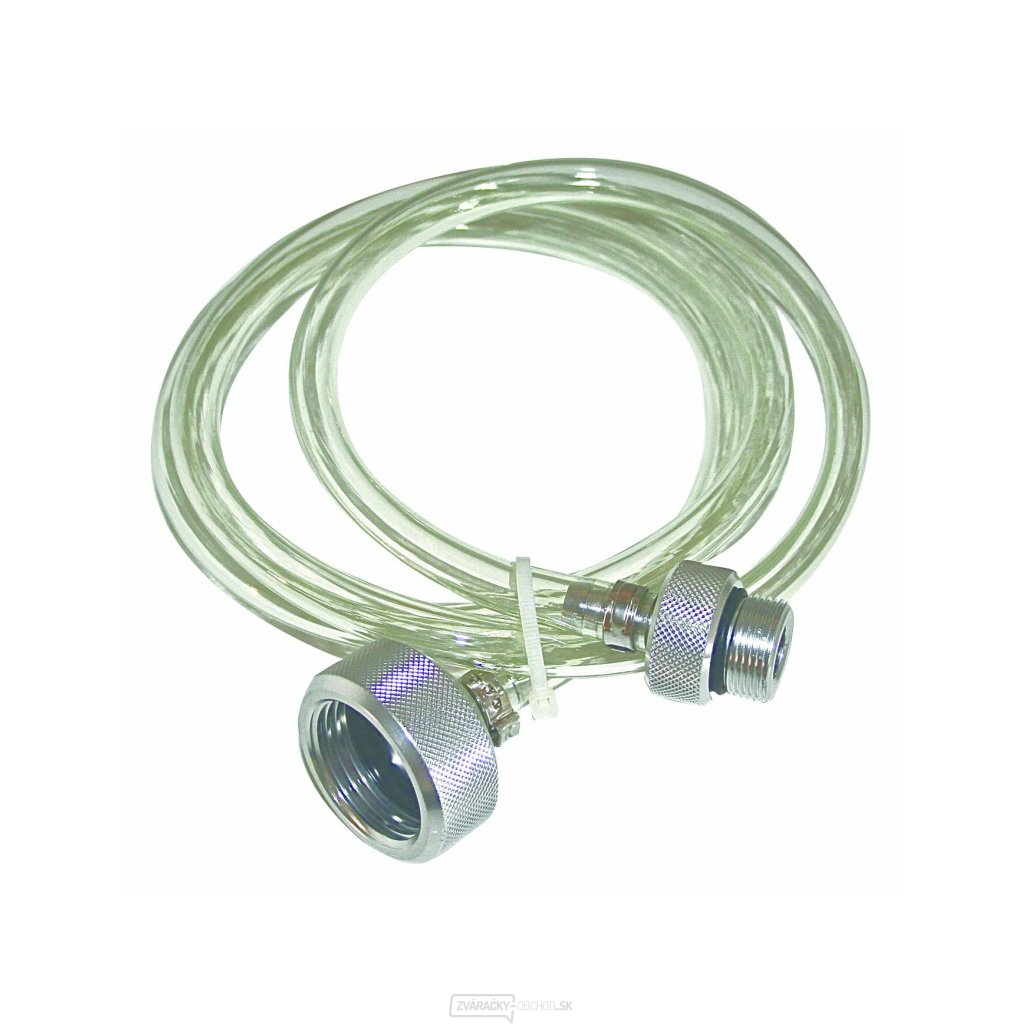 Hadica na vypúšťanie oleja automatických prevodoviek VW/AUDI Matabro MB-01-B3064