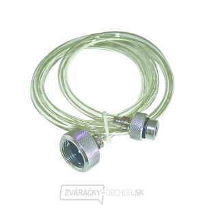 Hadica na vypúšťanie oleja automatických prevodoviek VW/AUDI Matabro MB-01-B3064 Hadica na vypúšťanie oleja automatických prevodoviek VW/AUDI Matabro MB-01-B3064 gallery main image