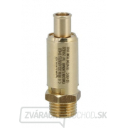 Airpress - Poistný ventil 1/4 Airpress - Poistný ventil 1/4