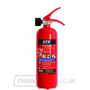 HTB - Hasiaci prístroj PE2ABF/MP - 2L gallery main image