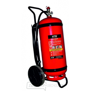 HTB - Hasiaci prístroj P50F/MM - 50Kg HTB - Hasiaci prístroj P50F/MM - 50Kg gallery main image