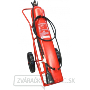 HTB - Hasiaci prístroj Co2 1x50 - 50Kg HTB - Hasiaci prístroj Co2 1x50 - 50Kg gallery main image