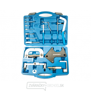 Matabro MB-02-01198, Aretačné prípravky RENAULT DIESEL BENZÍN 1.2 - 2.8 DCi (aretácia rozvodov, sada) Matabro MB-02-01198, Aretačné prípravky RENAULT DIESEL BENZÍN 1.2 - 2.8 DCi (aretácia rozvodov, sada) gallery main image