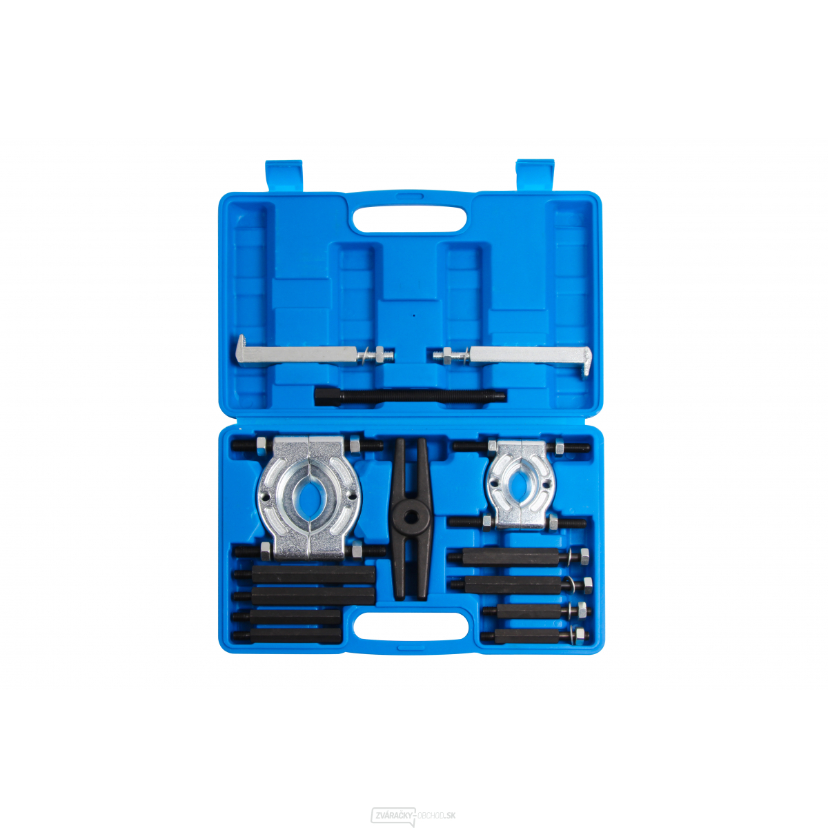 Súprava sťahovákov na ložiská, ozubené kolesá či remenica Matabro MB-02-01209