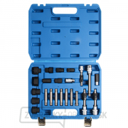 Sada kľúčov na alternátory, 24 ks Matabro MB-02-01404A Sada kľúčov na alternátory, 24 ks Matabro MB-02-01404A gallery main image