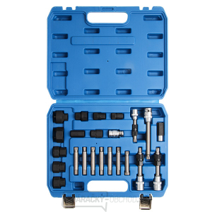 Sada kľúčov na alternátory, 24 ks Matabro MB-02-01404A Sada kľúčov na alternátory, 24 ks Matabro MB-02-01404A gallery main image