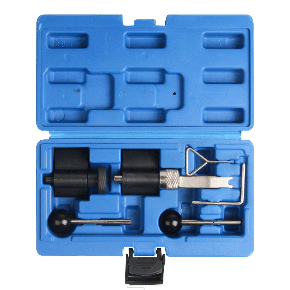 Matabro MB-02-01581C, Aretačné prípravky na rozvody VW, Škoda 1.2/1.4/1.6/1.9/2.0 TDi (aretácia rozvodov, sada)