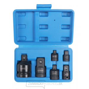 Redukcia - adaptéry 3/4 Redukcia - adaptéry 3/4