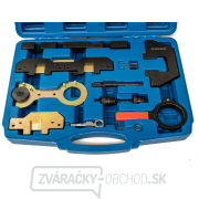 Matabro MB-02-01703, Aretačné prípravky BMW BENZÍNOVÉ MOTORY M40, M42, M43, M44, M50, M52, M54 (aretácia rozvodov, sada) Náhľad