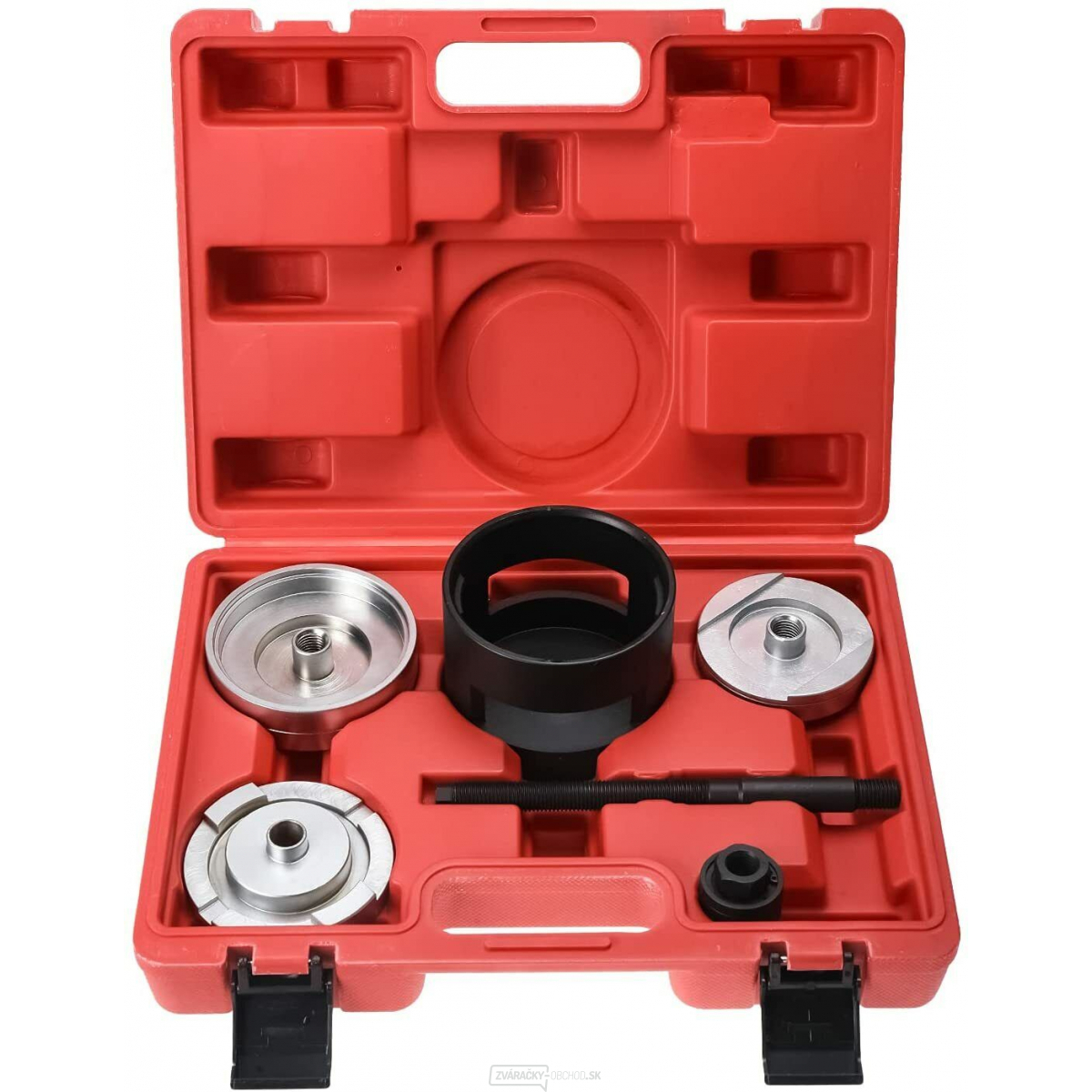 Sťahovák zadných silentblokov nápravy BMW X5 E53 Matabro MB-02-01707