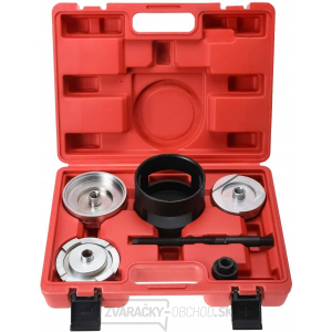 Sťahovák zadných silentblokov nápravy BMW X5 E53 Matabro MB-02-01707 Sťahovák zadných silentblokov nápravy BMW X5 E53 Matabro MB-02-01707 gallery main image