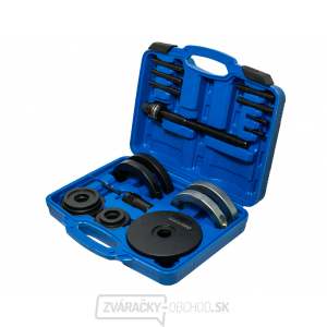 Sťahovák pre montáž/demontáž ložísk kolies VW Transporter T5, Touareg Matabro MB-02-01717B Sťahovák pre montáž/demontáž ložísk kolies VW Transporter T5, Touareg Matabro MB-02-01717B gallery main image