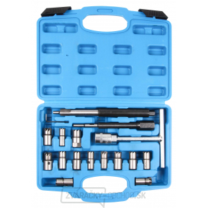 Frézy na sedlá vstrekovačov, sada 17 kusov Matabro MB-02-01765 Frézy na sedlá vstrekovačov, sada 17 kusov Matabro MB-02-01765 gallery main image