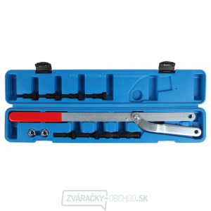 Univerzálny kľúč, páka na rozvody, remenica Matabro MB-02-01993 Univerzálny kľúč, páka na rozvody, remenica Matabro MB-02-01993 gallery main image