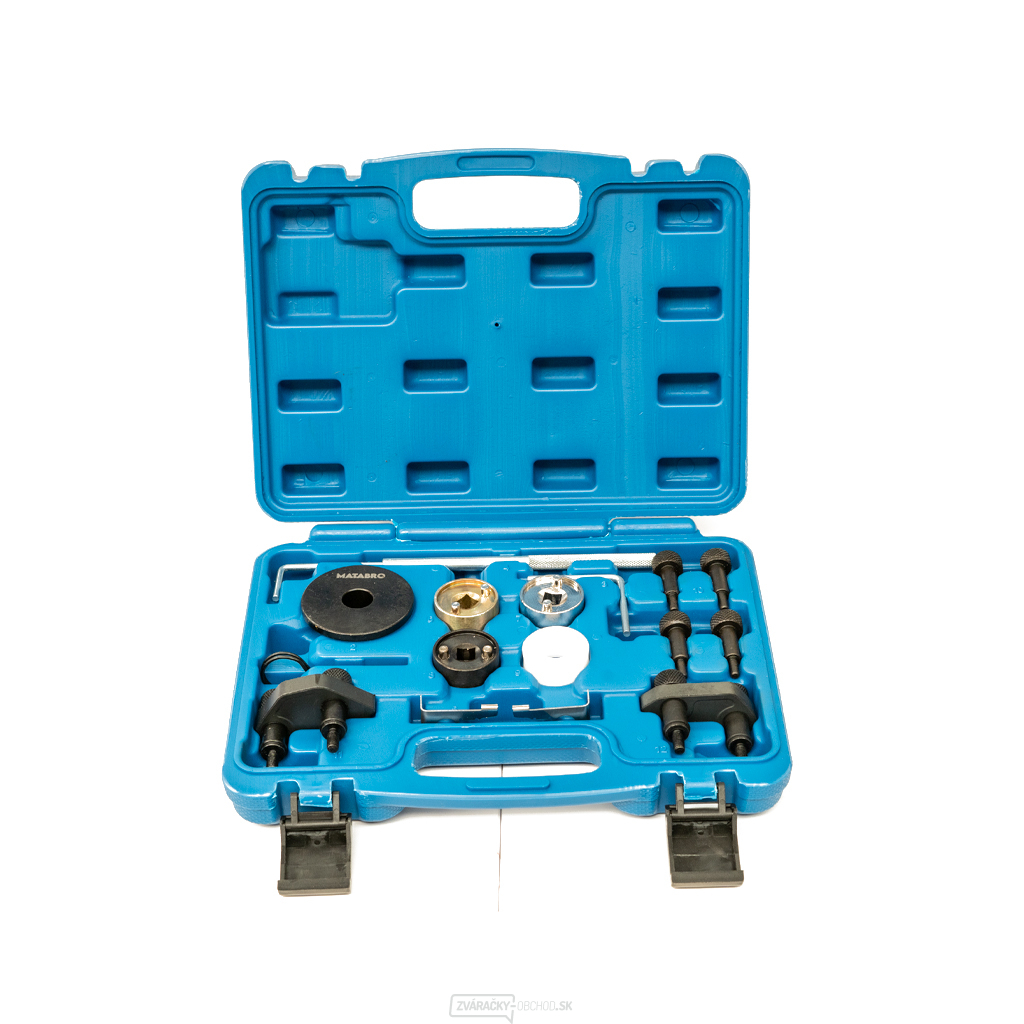 Matabro MB-02-13004, Aretačné prípravky 1.8/2.0 VAG TSI/TFSI (aretácia rozvodov, sada)