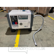 METAFLEX Pozinkovaná výfuková hadica -40/+400°C + spona 35 mm/cena za 1 meter METAFLEX Pozinkovaná výfuková hadica -40/+400°C + spona 35 mm/cena za 1 meter náhled