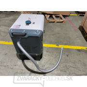 METAFLEX Pozinkovaná výfuková hadica -40/+400°C + spona 35 mm/cena za 1 meter METAFLEX Pozinkovaná výfuková hadica -40/+400°C + spona 35 mm/cena za 1 meter náhled