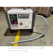 METAFLEX Pozinkovaná výfuková hadica -40/+400°C + spona 35 mm/cena za 1 meter METAFLEX Pozinkovaná výfuková hadica -40/+400°C + spona 35 mm/cena za 1 meter náhled