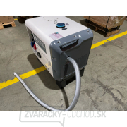 METAFLEX Pozinkovaná výfuková hadica -40/+400°C + spona 35 mm/cena za 1 meter METAFLEX Pozinkovaná výfuková hadica -40/+400°C + spona 35 mm/cena za 1 meter náhled