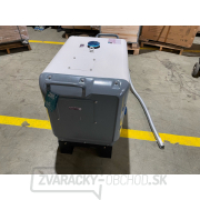 METAFLEX Pozinkovaná výfuková hadica -40/+400°C + spona 35 mm/cena za 1 meter METAFLEX Pozinkovaná výfuková hadica -40/+400°C + spona 35 mm/cena za 1 meter náhled