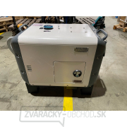 METAFLEX Pozinkovaná výfuková hadica -40/+400°C + spona 35 mm/cena za 1 meter METAFLEX Pozinkovaná výfuková hadica -40/+400°C + spona 35 mm/cena za 1 meter náhled