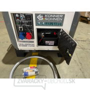 METAFLEX Pozinkovaná výfuková hadica -40/+400°C + spona 35 mm/cena za 1 meter METAFLEX Pozinkovaná výfuková hadica -40/+400°C + spona 35 mm/cena za 1 meter náhled