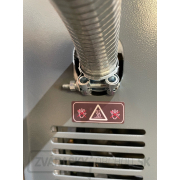 METAFLEX Pozinkovaná výfuková hadica -40/+400°C + spona 35 mm/cena za 1 meter METAFLEX Pozinkovaná výfuková hadica -40/+400°C + spona 35 mm/cena za 1 meter náhled