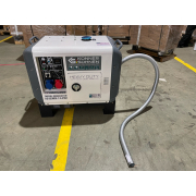 METAFLEX Pozinkovaná výfuková hadica -40/+400°C + spona 35 mm/cena za 1 meter náhled