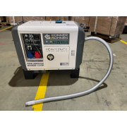 METAFLEX Pozinkovaná výfuková hadica -40/+400°C + spona 35 mm/cena za 1 meter náhled