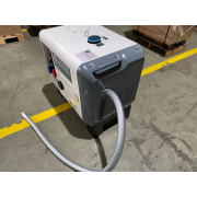 METAFLEX Pozinkovaná výfuková hadica -40/+400°C + spona 35 mm/cena za 1 meter náhled