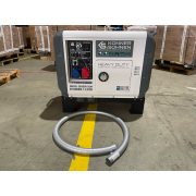 METAFLEX Pozinkovaná výfuková hadica -40/+400°C + spona 35 mm/cena za 1 meter náhled