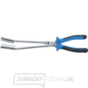 BGS 1739, Kliešte na konektory zapaľovacích sviečok | 290 mm | 30° zahnutá BGS 1739, Kliešte na konektory zapaľovacích sviečok | 290 mm | 30° zahnutá gallery main image