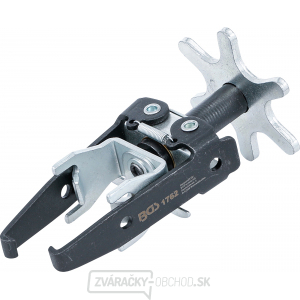 Prípravok pre montáž a demontáž pružín ventilov Prípravok pre montáž a demontáž pružín ventilov