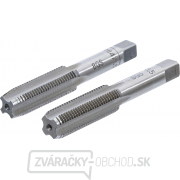 Súprava závitníkov | predrezávací a dokončovací závitník | BGS 1900-M14X1.5-B Súprava závitníkov | predrezávací a dokončovací závitník | BGS 1900-M14X1.5-B gallery main image