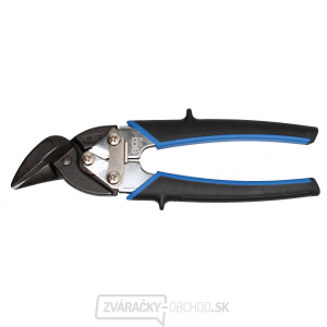 BGS 6138, Malé karosárske nožnice na plech | pravé | 195 mm BGS 6138, Malé karosárske nožnice na plech | pravé | 195 mm gallery main image