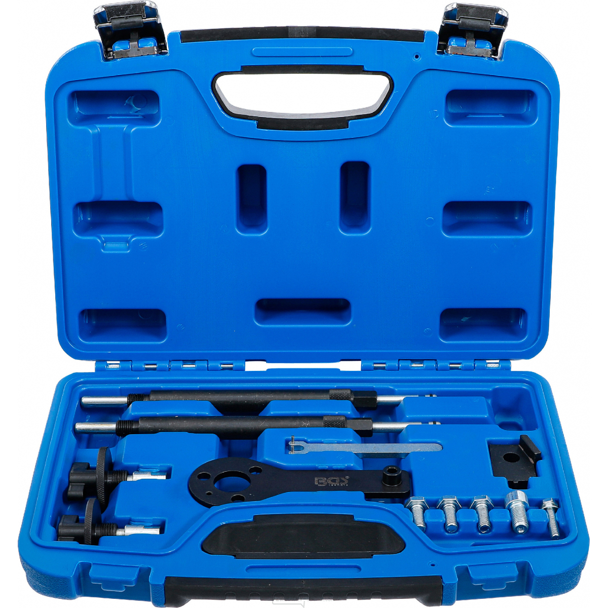 Súprava náradia na nastavenie motora | pre Fiat, Alfa Romeo, Lancia 1.2 16V, 1.4 16V, T-Jet, BGS 62666