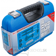 Súprava náradia na nastavenie motora | pre Fiat, Alfa Romeo, Lancia 1.2 16V, 1.4 16V, T-Jet, BGS 62666 Súprava náradia na nastavenie motora | pre Fiat, Alfa Romeo, Lancia 1.2 16V, 1.4 16V, T-Jet, BGS 62666 náhled